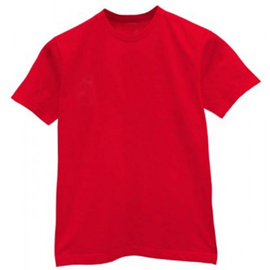 polo rojo