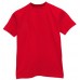 polo rojo