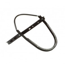 ADAPTADOR ALUMINIO/ ABS - SPRO