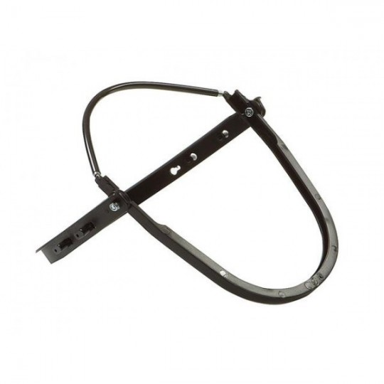 ADAPTADOR ALUMINIO/ ABS - SPRO