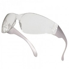LENTES BRAVA2 CLEAR - DELTA PLUS