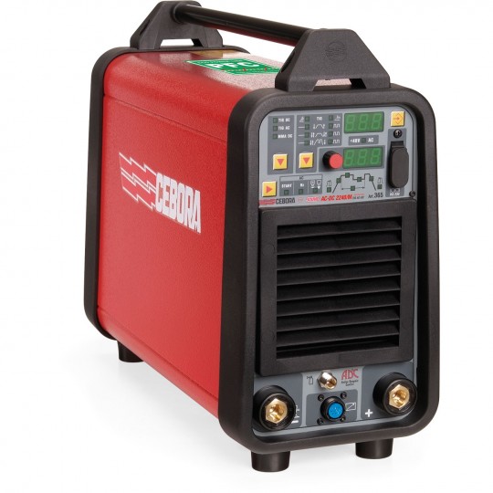 TIG SOUND AC/DC 2240 - CEBORA