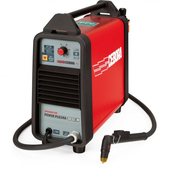 POWER PLASMA 3035/ M - CEBORA