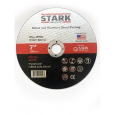 DISCO CORTE 7 X 1/8 COD. STK 1243