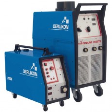 CITOLINE 3000 TS OERLIKON - OERLIKON