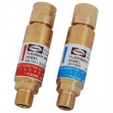 ANTIRRETROCESO DE LLAMA - AGA