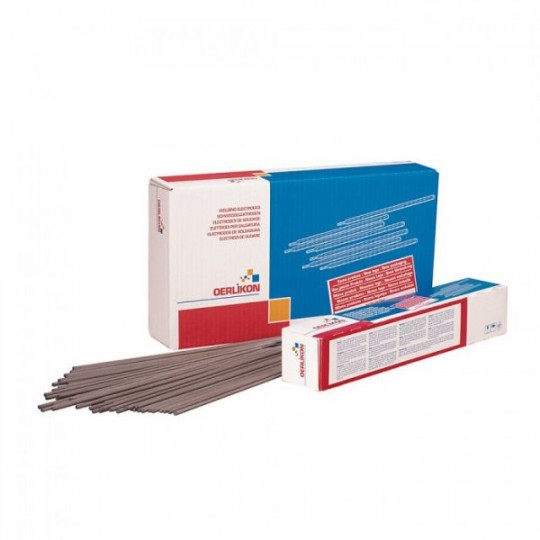 CITOFONTE - OERLIKON