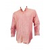 CAMISA SAN JACINTO MANGA LARGA